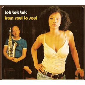 Download track Get Away (Dedicated To Isaac Hayes)  Tok Tok Tok