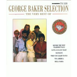 Download track A Night Like This The George Baker Selection