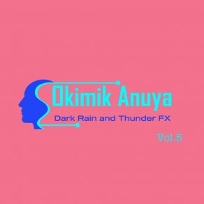 Download track Fx 432 Hz Brother Thunder (Electric) Okimik AnuyaThe Electric