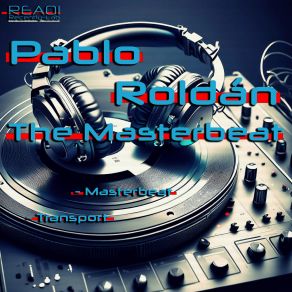 Download track Masterbeat Pablo Roldàn