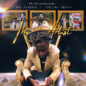 Download track The Artist (Intro) True Scorpio