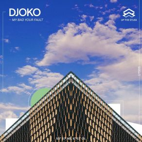 Download track Unknown Territory Djoko