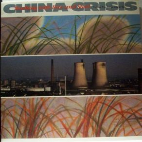 Download track No More Blue Horizons China Crisis