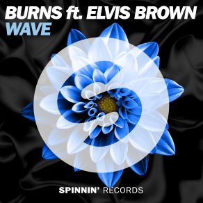 Download track Wave Burns, Elvis Brown