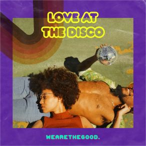 Download track Feel So Good 71' (Instrumental Version) WEARETHEGOOD