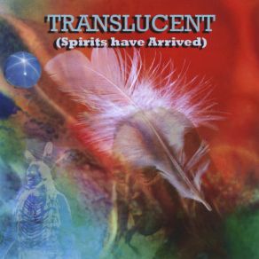 Download track One Who Dances With Ancient Spirits Heartflight