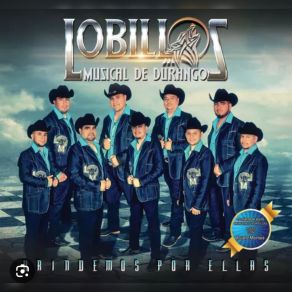 Download track Brindemos Por Ellas Lobillos Musical De Durango