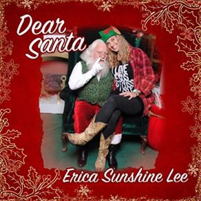 Download track Dear Santa Erica Sunshine Lee