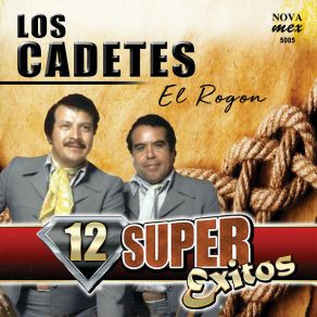 Download track El Rogon Los Cadetes