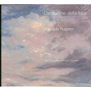 Download track I Passi Dei Bambini Antonella Ruggiero