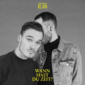 Download track Die Wahl The KlanStefan Heinrich, Tim Tautorat