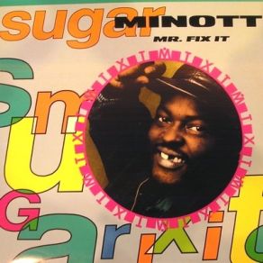 Download track Real Ragamuffin Sugar Minott