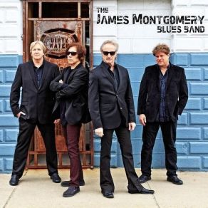 Download track Young Woman's Love The James Montgomery Blues Band