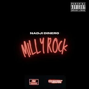 Download track Milly Rock Pt. 1 Nadji Dinero