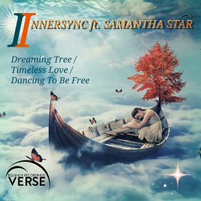 Download track Timeless Love (Original Mix) Samantha Star, InnerSync