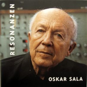 Download track Improvisation For Electronic Percussion Oskar Sala