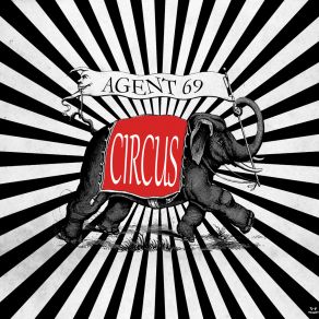 Download track Circus (Flying Acrobat Mix) Agent 69Vayv