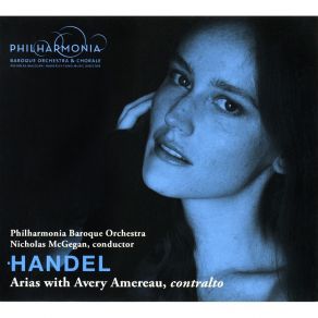 Download track 4. ''Cara Sposa Amante Cara'' Aria Rinaldo From -Rinaldo' Atto I Scena 7 Georg Friedrich Händel