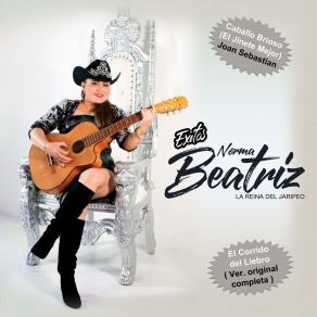 Download track EL CHEROKEE DE IRATZIO Norma Beatriz