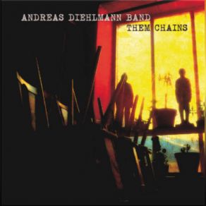 Download track Found Myself Alone Andreas Diehlmann Band