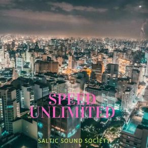 Download track Idle Saltic Sound Society