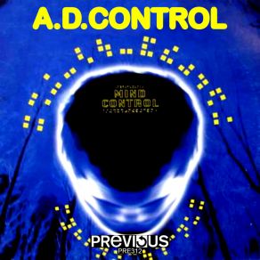 Download track Control Cut (Remix) A. D. Control