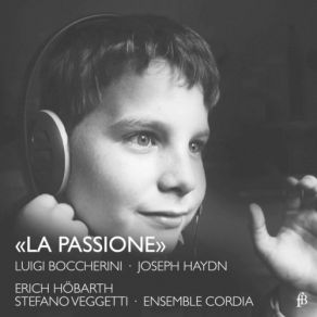 Download track Symphony In D Minor, Op. 45, G. 522 I. Adagio - Allegro Vivo Assai (Live) Erich Höbarth