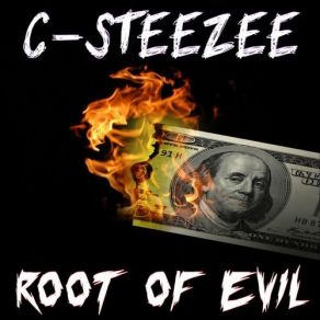 Download track Ice Cold C-Steezee