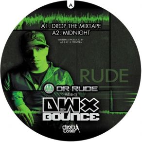 Download track A Little Bit Louder Dr Rude