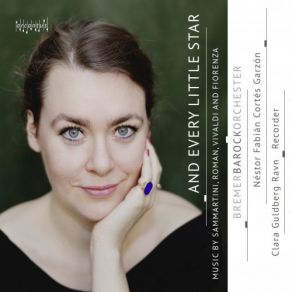 Download track Roman Concerto For Flute And Orchestra In G Major, BeRI 54 I. Prelude - Non Troppo Allegro Clara Guldberg Ravn, Bremer Barockorchester, Néstor Fabián Cortés Garzón