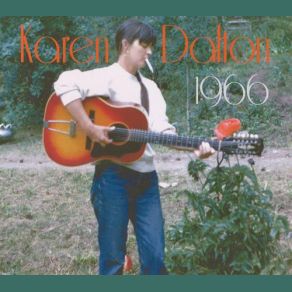 Download track Little Bit Of Rain Karen Dalton