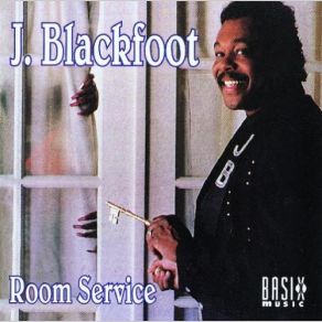 Download track You Are My Glory J. Blackfoot