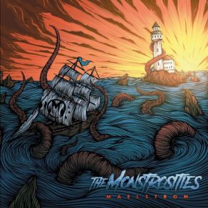 Download track Among Rats The Monstrosities