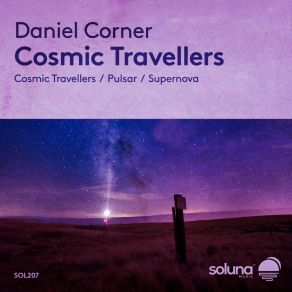 Download track Supernova Daniel Corner