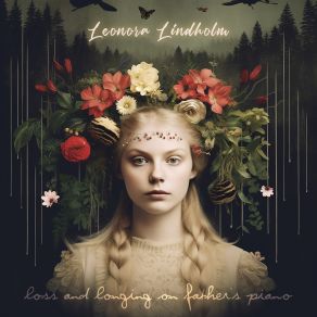 Download track Solace In The Mourning Mist Leonora Lindholm