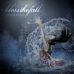 Download track I'M Bad News, In The Best Way Blessthefall