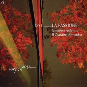 Download track Don Juan Ou Le Festin De Pierree, Wq. 52: 9. Risoluto E Moderato Il Giardino Armonico, Giovanni Antonini