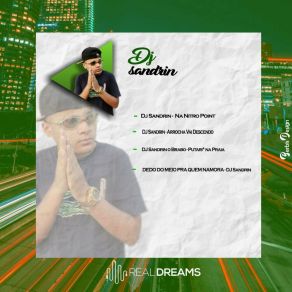 Download track Putaria Na Praia DJ Sandrin