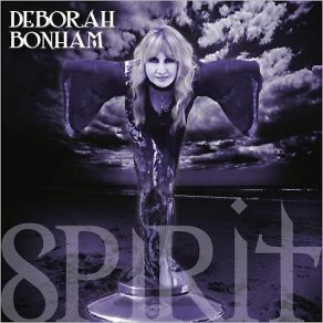 Download track I Won't Let You Down BONHAM Deborah