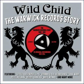 Download track Wild Child Little Esther Phillips