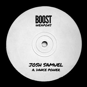 Download track Dance Power (Radio Edit) Josh Samuel