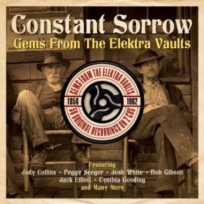 Download track Nobody Knows You When You're Down And Out Dave Van Ronk