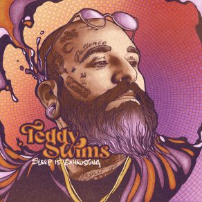 Download track Someone Who Loved You Teddy Swims