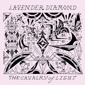 Download track In Heaven There Is No Heat Lavender Diamond