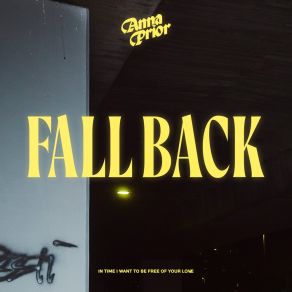 Download track Fall Back Anna Prior