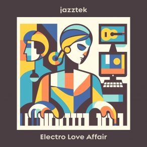 Download track Seeking Love And Freedom Jazztek