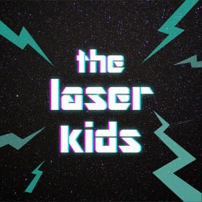 Download track Drama Man The Laser Kids