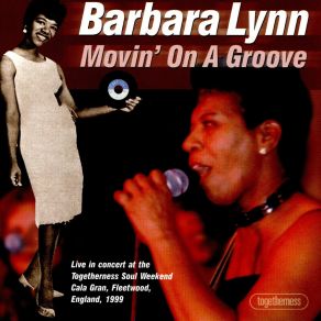 Download track Then You Can Tell Me Goodbye Barbara Lynn