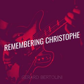 Download track Belle Gerard Bertolini