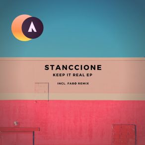 Download track Full Swing (Original Mix) Stanccione